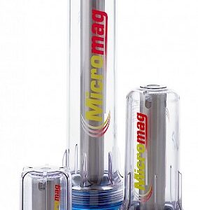 Filtri magnetici