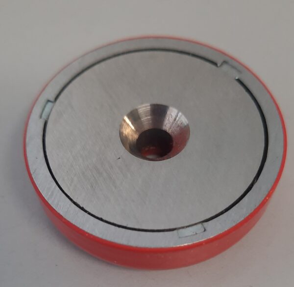 POT ALNICO PIATTI ECLIPSE - immagine 2