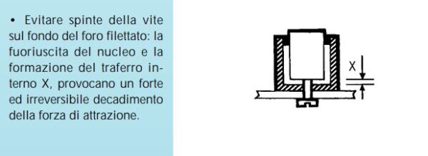 POT ALNICO SERIE "RED" - immagine 6