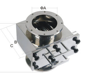 DEFERRIZZATORI MAGNETICI PER TUBAZIONI