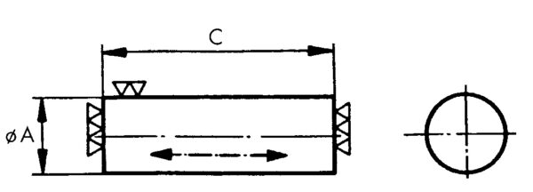 BARRETTE ALNICO ECLIPSE - immagine 4