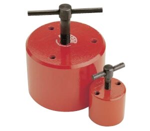 POT ALNICO CON VITE