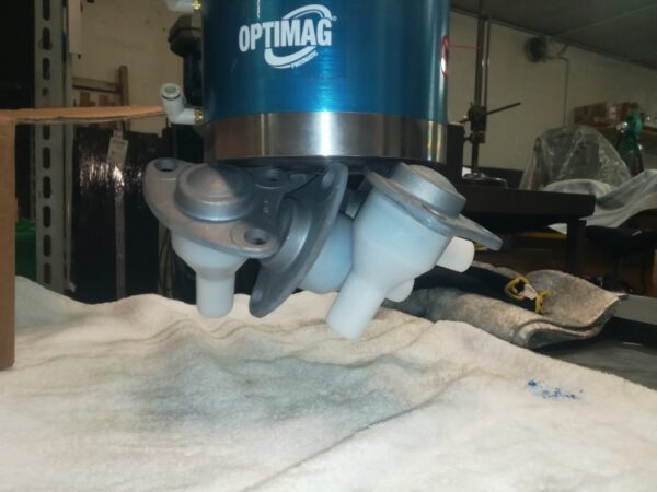 ECLIPSE OPTIMAG P - immagine 9