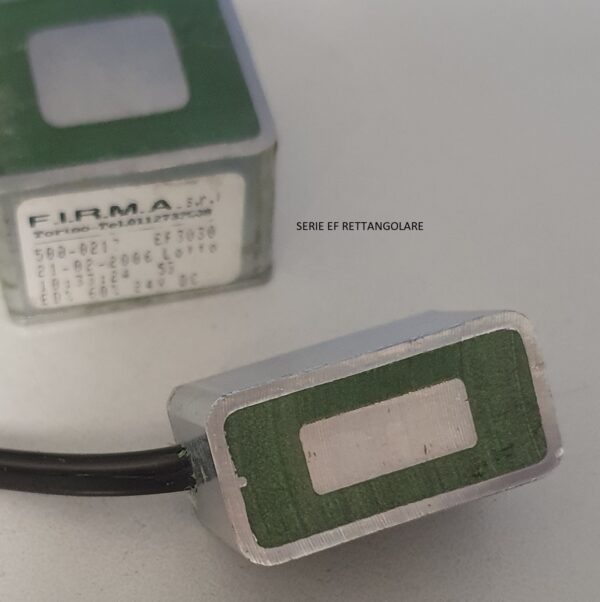 ELETTROMAGNETI SERIE EF/EM/EMT - immagine 8