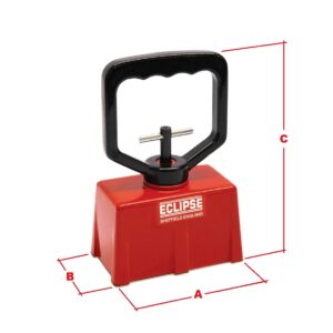 RACCOGLITORE MAGNETICO
