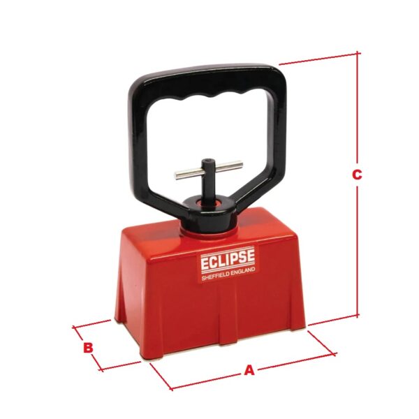 RACCOGLITORE MAGNETICO