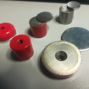 POT ALNICO PIATTI RED