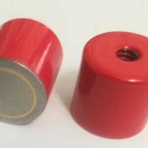 POT ALNICO SERIE "RED"