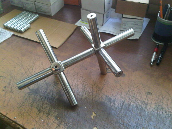 CANDELE MAGNETICHE - immagine 2