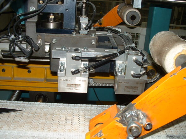 TRASLAZIONE TELE METALLICHE