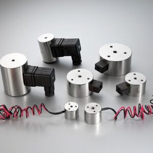 ELETTROMAGNETI / ELETTROMAGNETI PERMANENTI ECLIPSE MAGNETICS