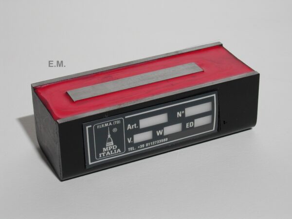 ELETTROMAGNETI SERIE EF/EM/EMT - immagine 10