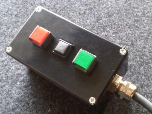 ECLIPSE CONTROLLER - immagine 3