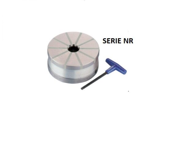 PIANI CIRCOLARI ECLIPSE - immagine 5