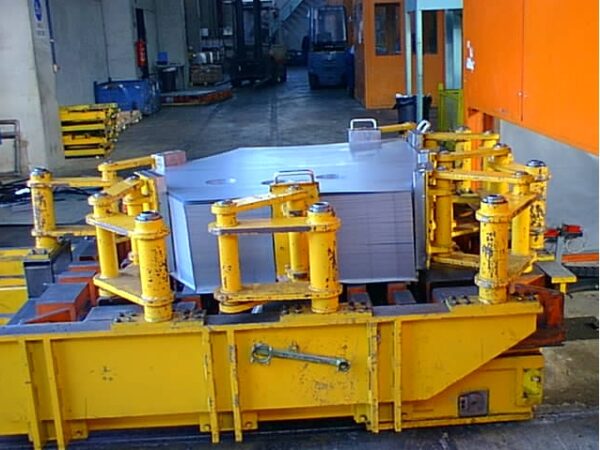 APPLICAZIONE SU LAMIERE MM 1.5